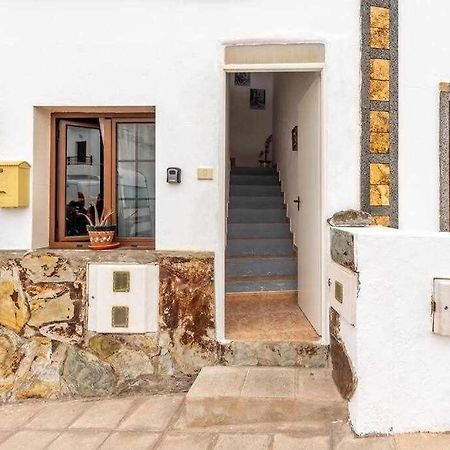 Ferienwohnung Marea Alta La Santa Exterior foto
